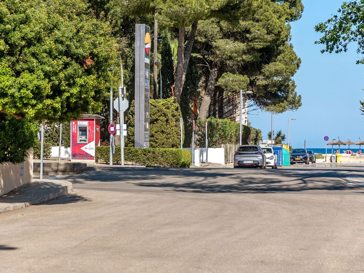 Villa 150 m de la plage, jardin privé à Alcúdia - Photo 34