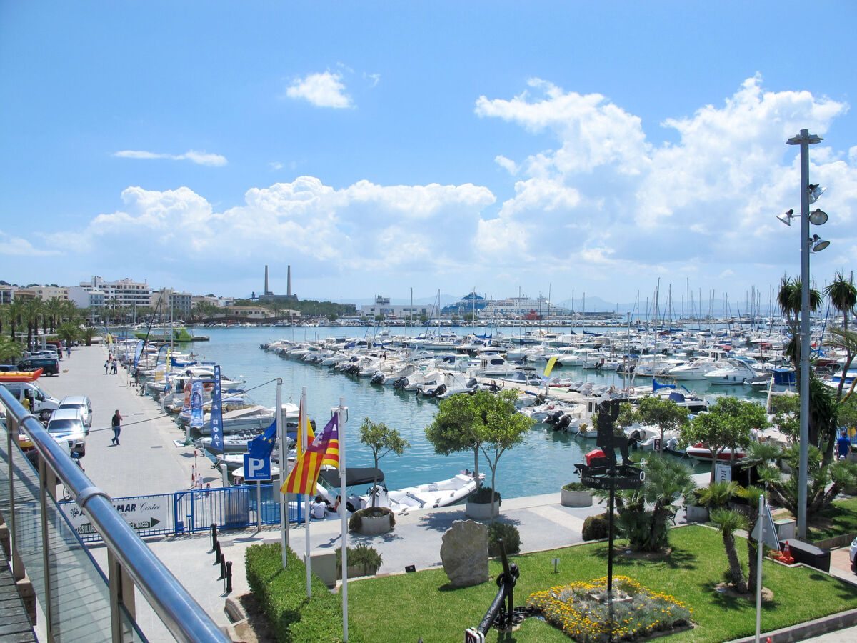 Villa 150 m de la plage, jardin privé à Alcúdia - Photo 39