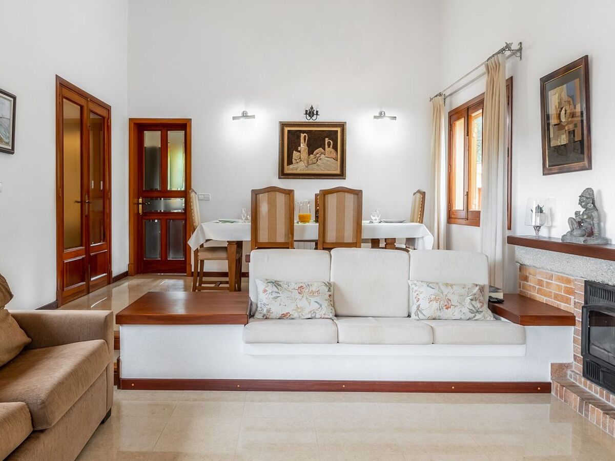 Villa Malva à Alcúdia : 3 chambres, piscine privée et vue mer - Photo 6