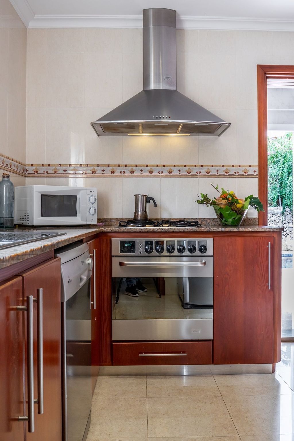 Villa Malva à Alcúdia : 3 chambres, piscine privée et vue mer - Photo 13