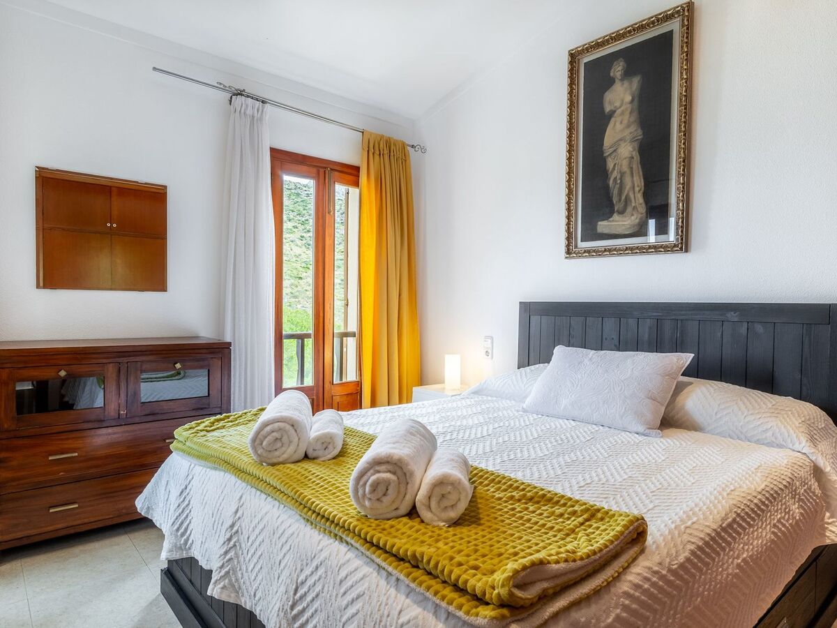Villa Malva à Alcúdia : 3 chambres, piscine privée et vue mer - Photo 15