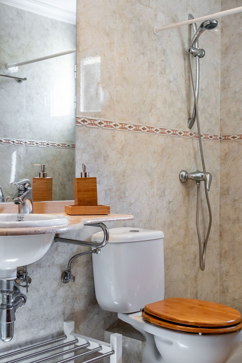 Villa Malva à Alcúdia : 3 chambres, piscine privée et vue mer - Photo 22