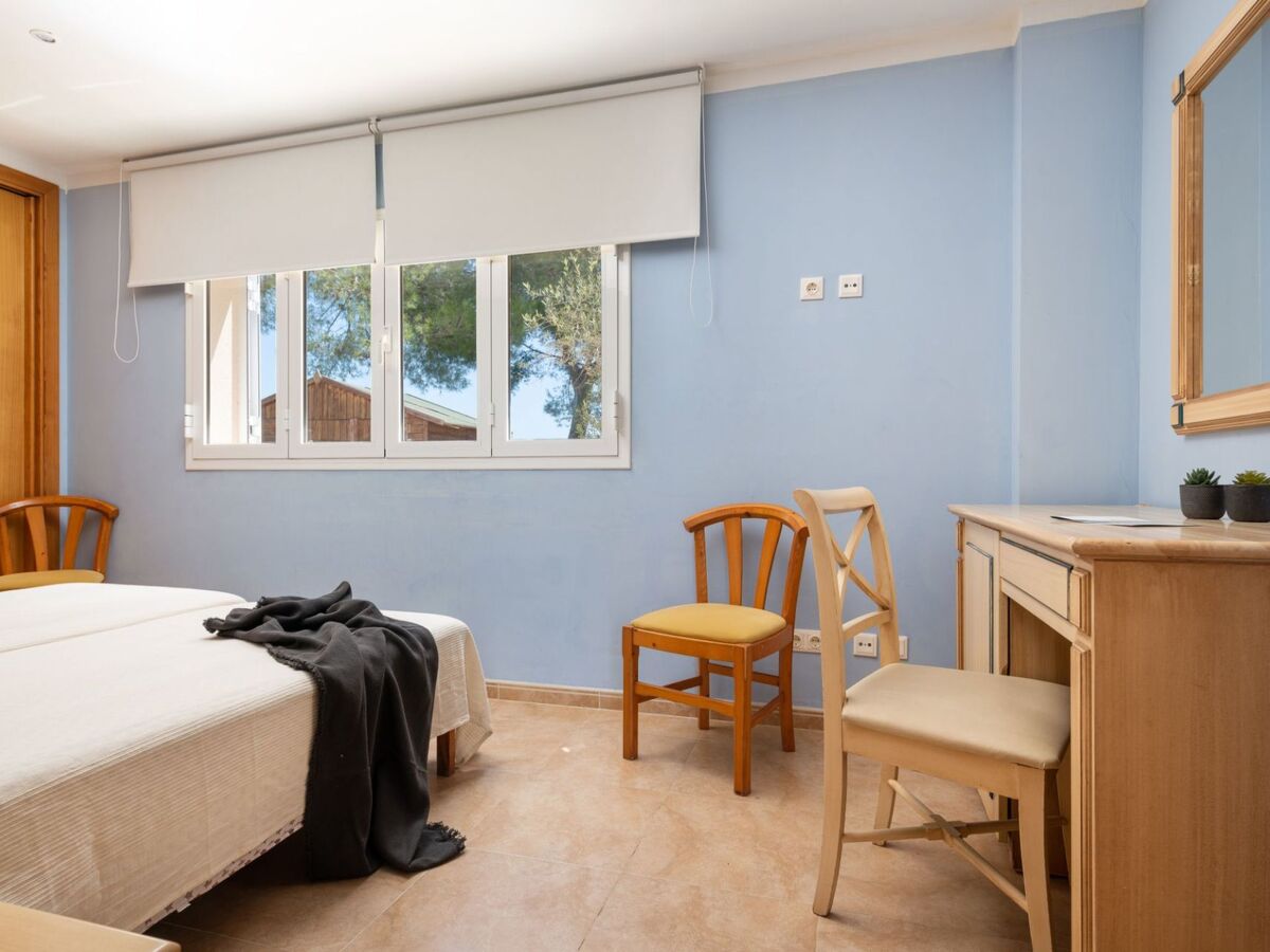 Maison 4 chambres avec jardin et vue lac à Alcúdia - Photo 2