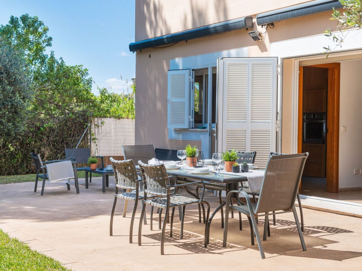 Maison 4 chambres avec jardin et vue lac à Alcúdia - Photo 5