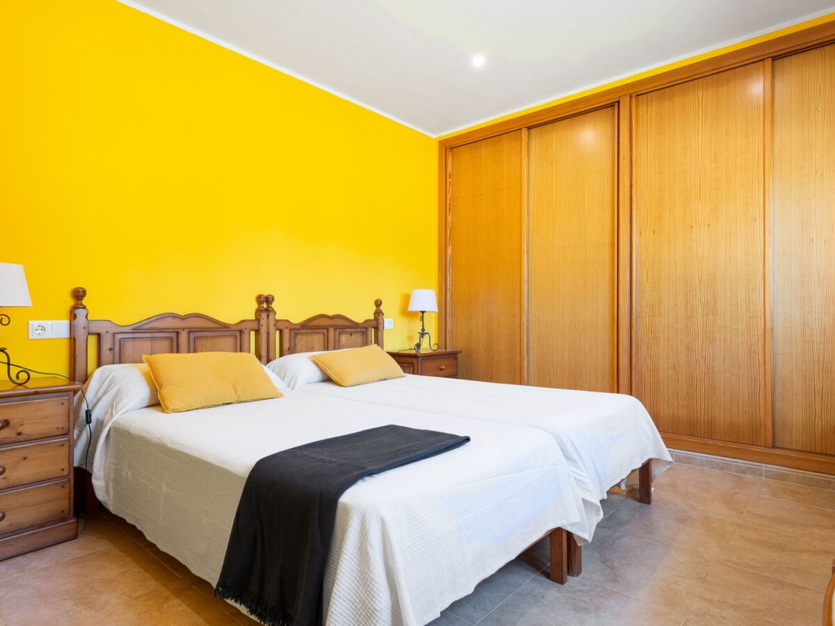 Maison 4 chambres avec jardin et vue lac à Alcúdia - Photo 9