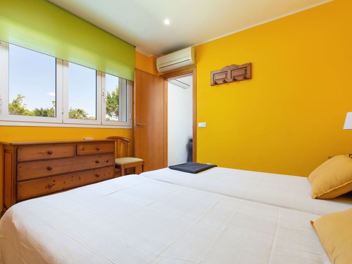 Maison 4 chambres avec jardin et vue lac à Alcúdia - Photo 11