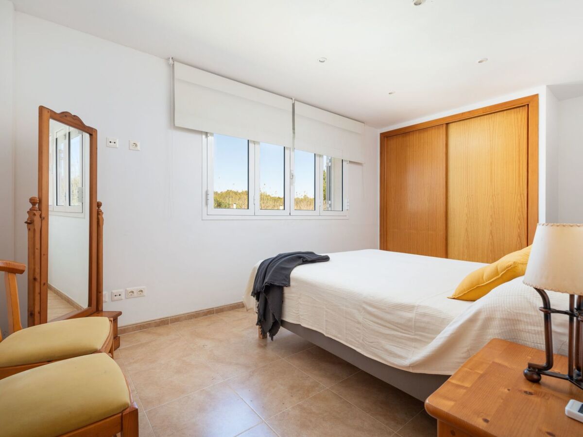 Maison 4 chambres avec jardin et vue lac à Alcúdia - Photo 12