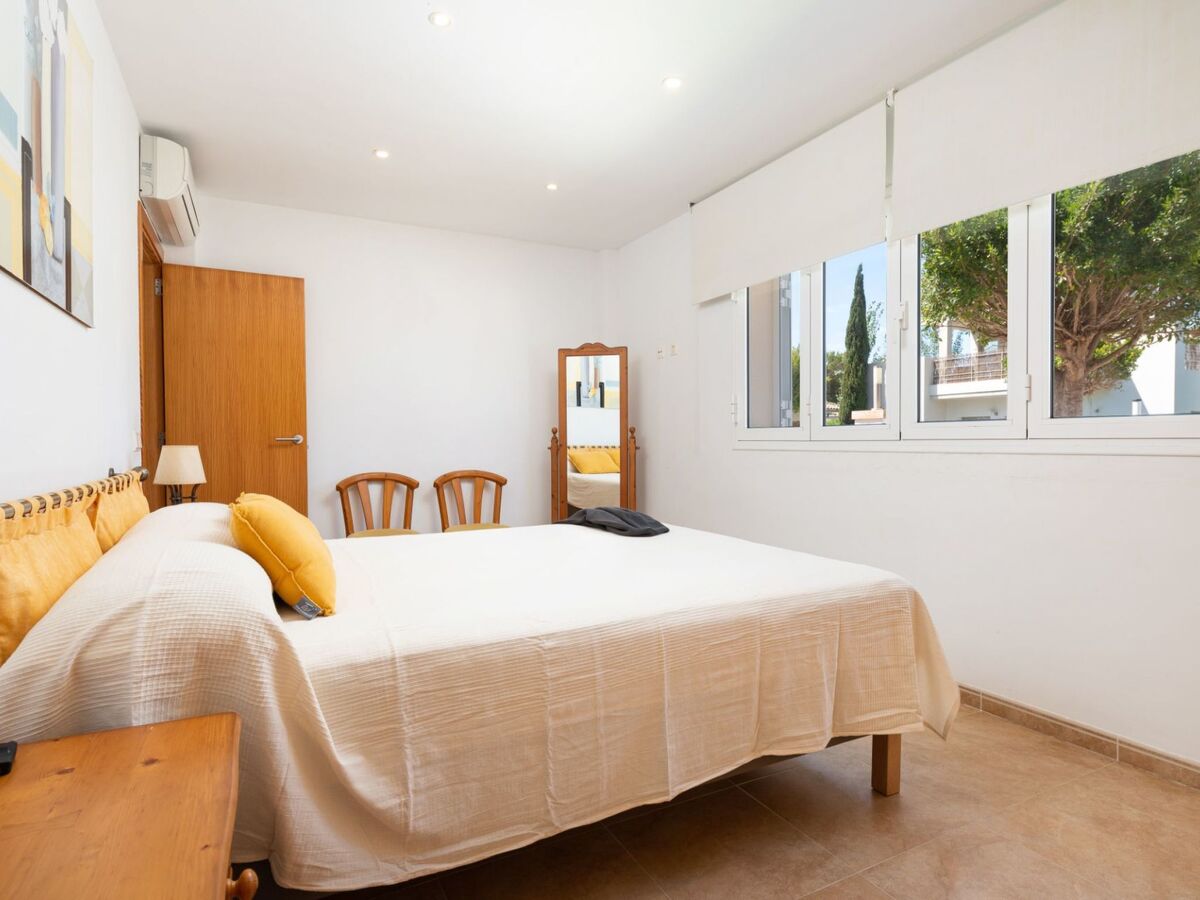 Maison 4 chambres avec jardin et vue lac à Alcúdia - Photo 14