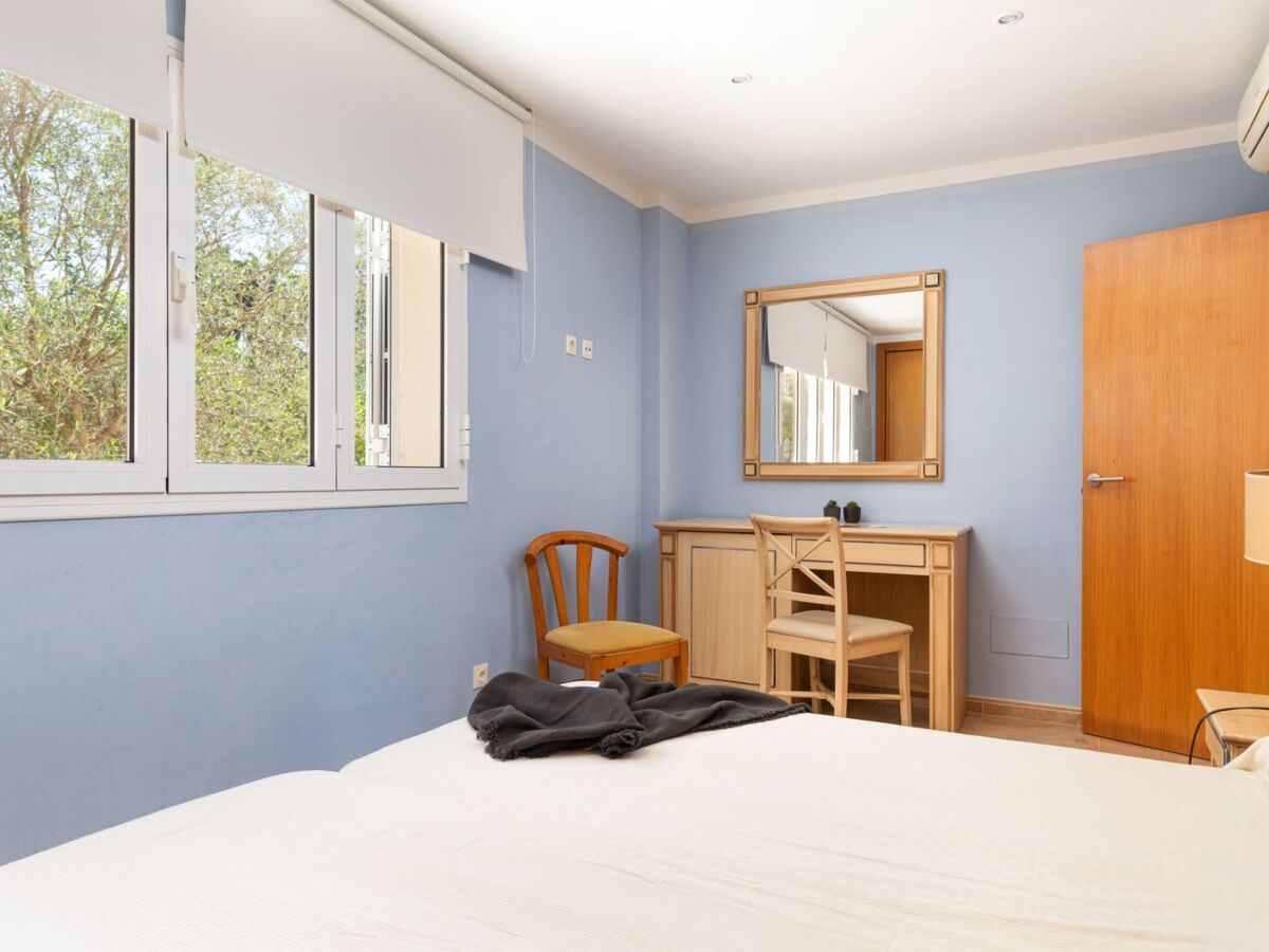 Maison 4 chambres avec jardin et vue lac à Alcúdia - Photo 17