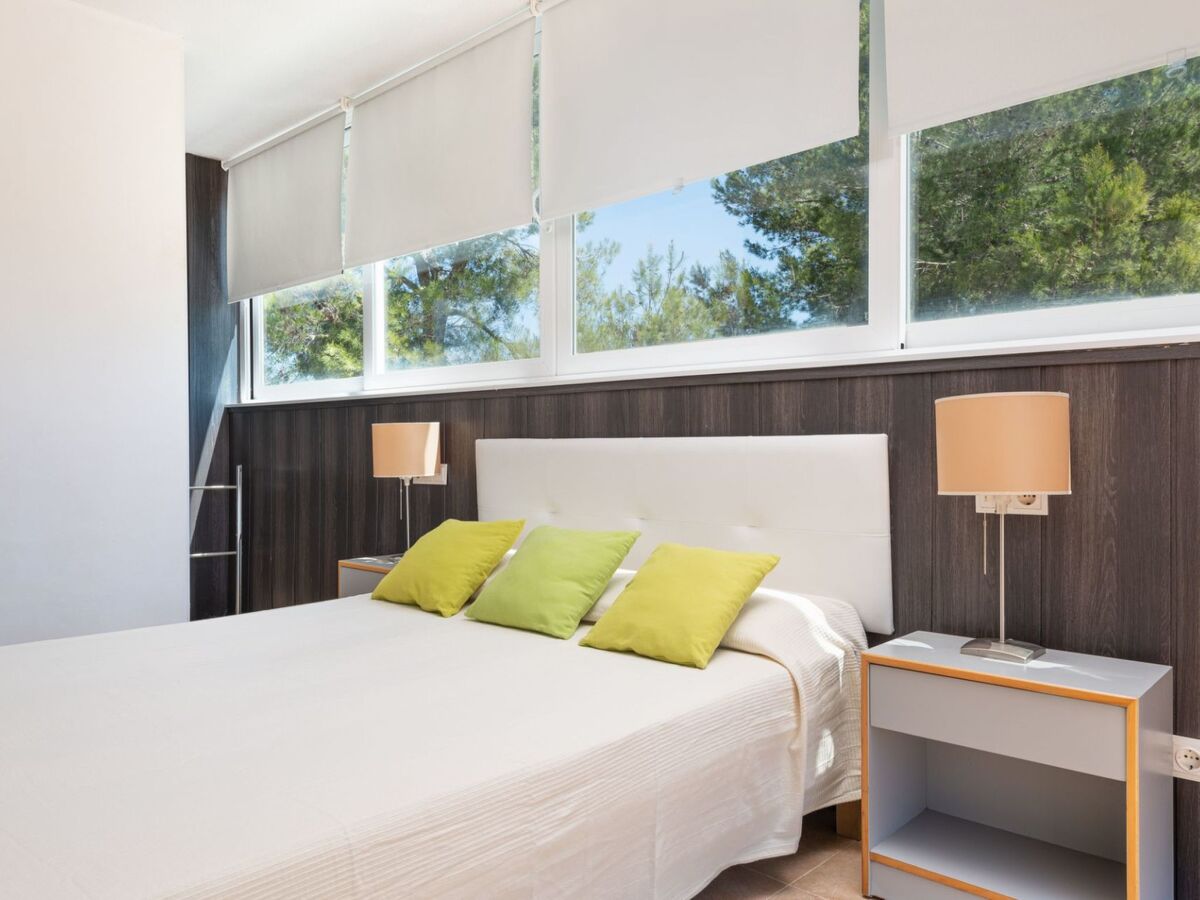 Maison 4 chambres avec jardin et vue lac à Alcúdia - Photo 20