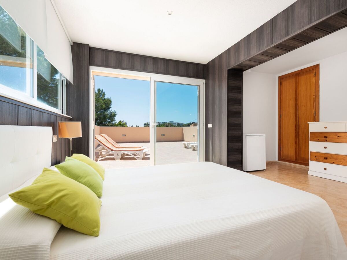 Maison 4 chambres avec jardin et vue lac à Alcúdia - Photo 21