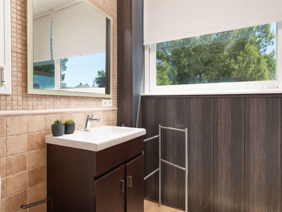 Maison 4 chambres avec jardin et vue lac à Alcúdia - Photo 23