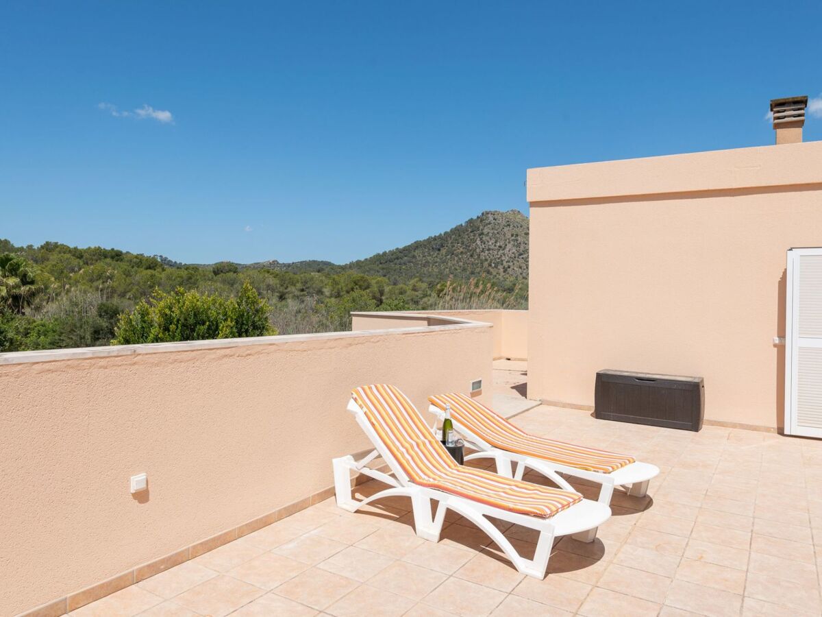Maison 4 chambres avec jardin et vue lac à Alcúdia - Photo 24