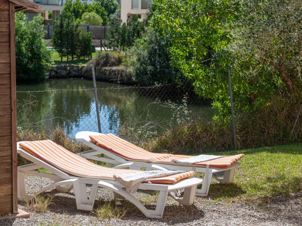 Maison 4 chambres avec jardin et vue lac à Alcúdia - Photo 25