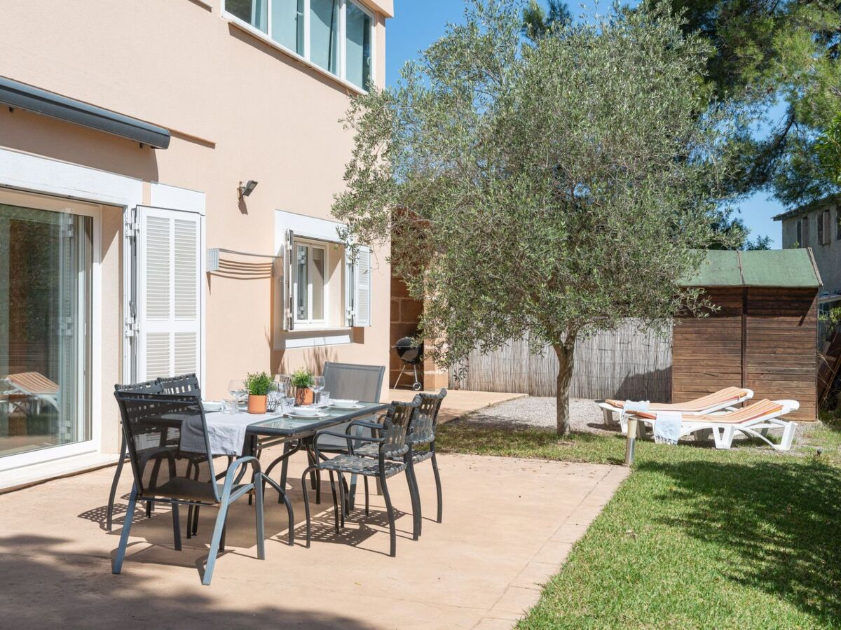 Maison 4 chambres avec jardin et vue lac à Alcúdia - Photo 27