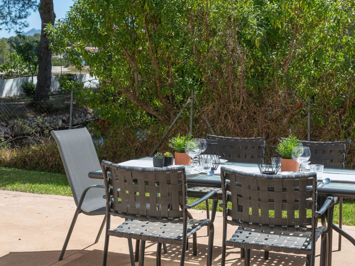 Maison 4 chambres avec jardin et vue lac à Alcúdia - Photo 28