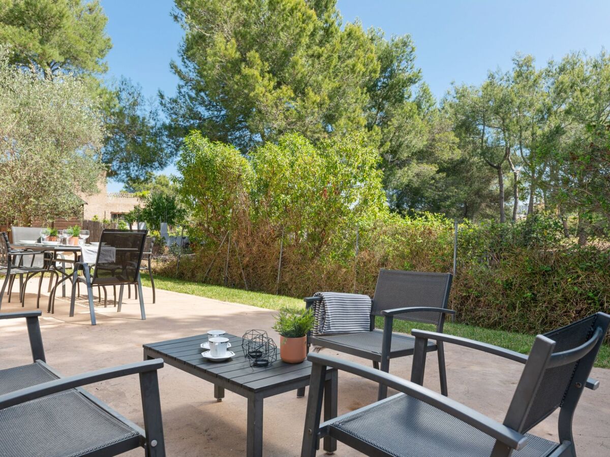 Maison 4 chambres avec jardin et vue lac à Alcúdia - Photo 30