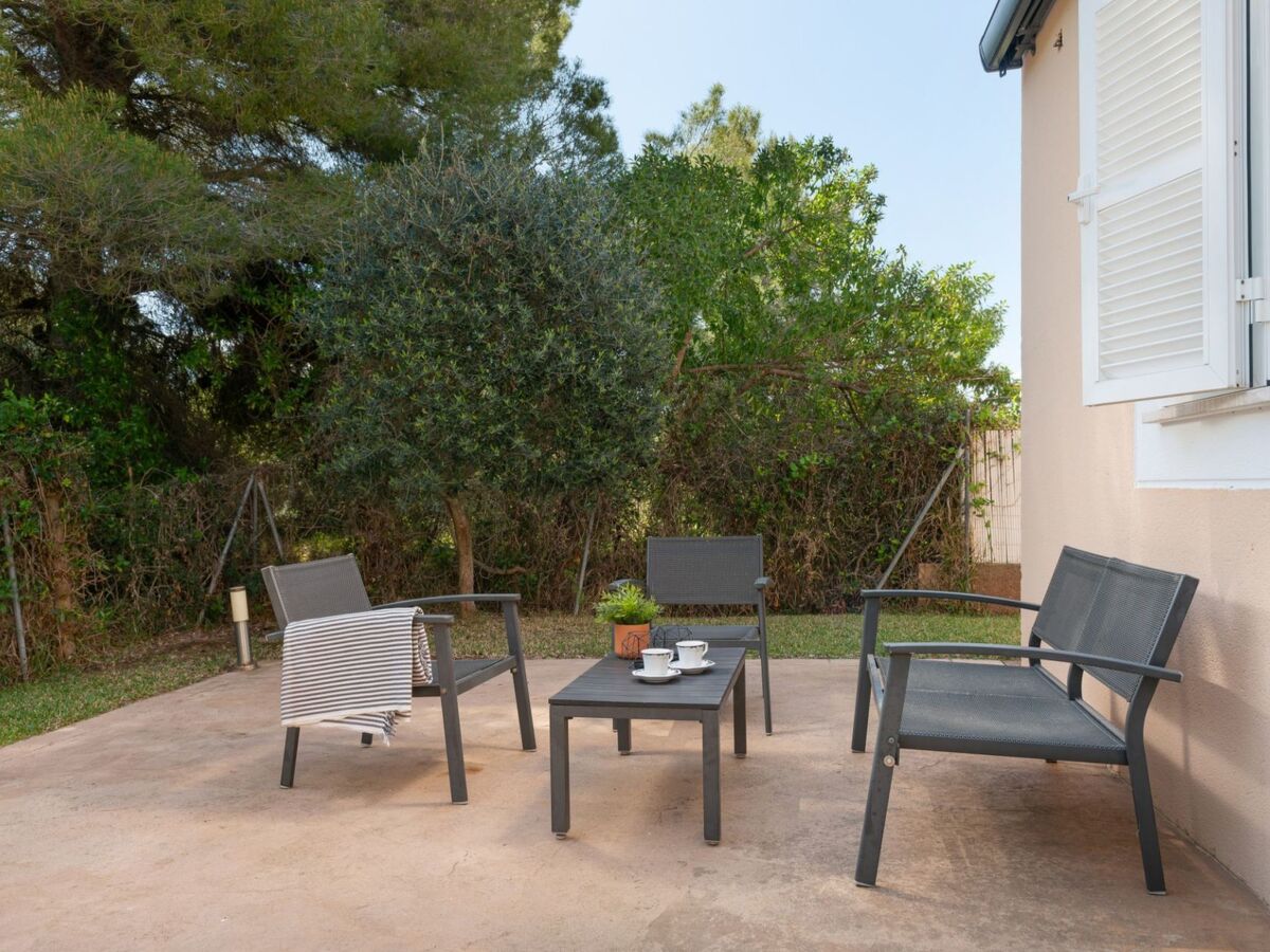 Maison 4 chambres avec jardin et vue lac à Alcúdia - Photo 31