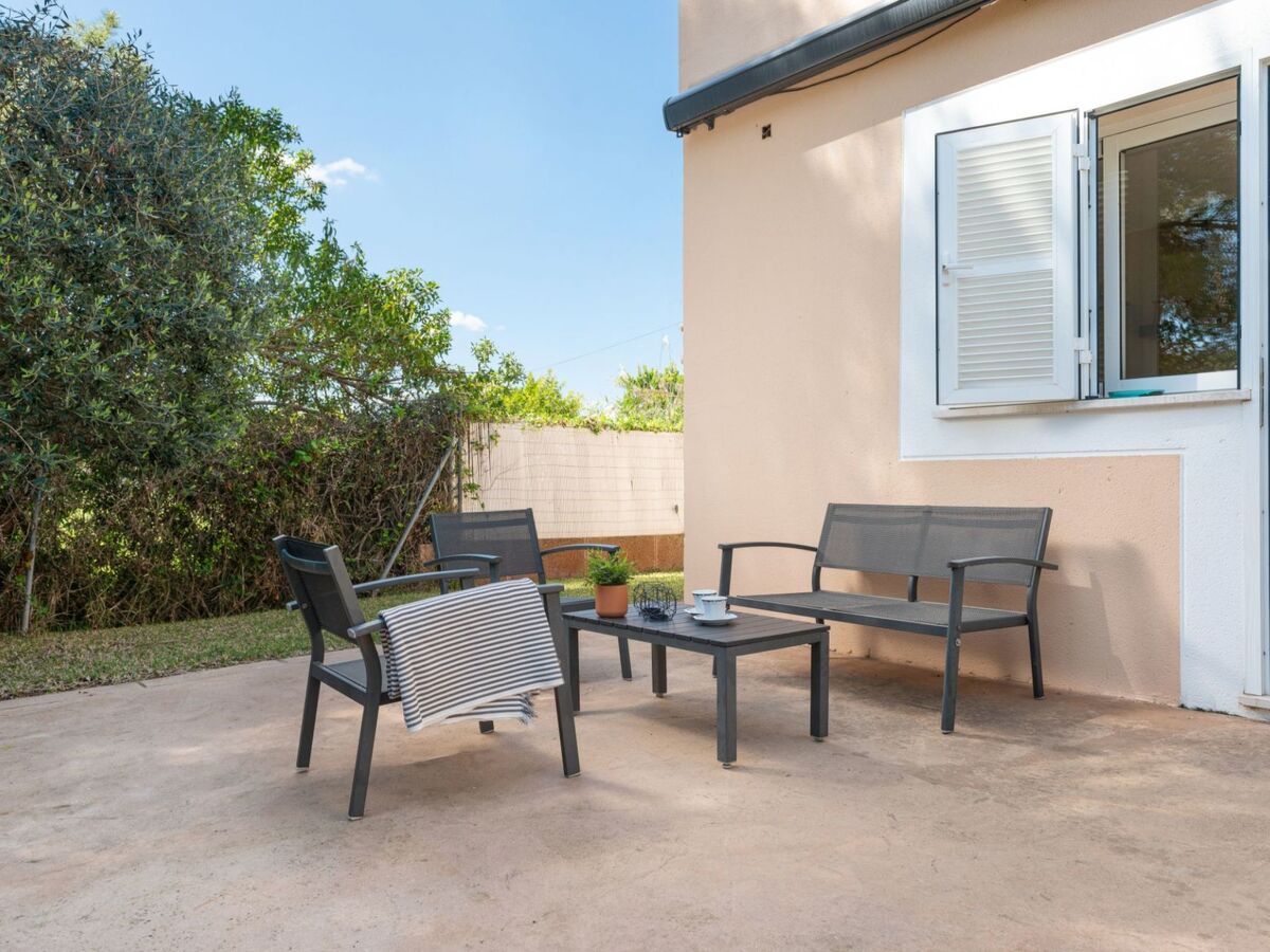 Maison 4 chambres avec jardin et vue lac à Alcúdia - Photo 32