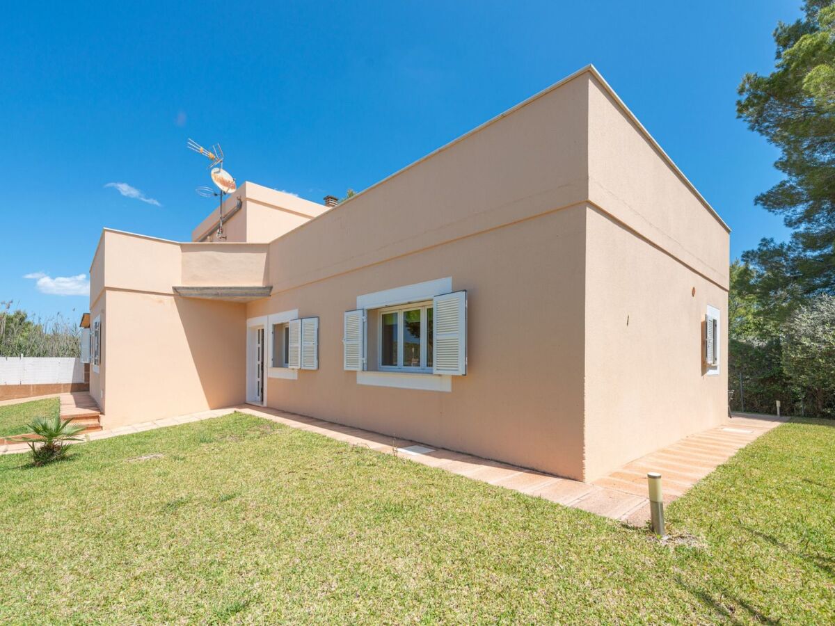 Maison 4 chambres avec jardin et vue lac à Alcúdia - Photo 33