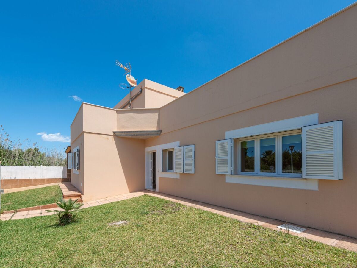 Maison 4 chambres avec jardin et vue lac à Alcúdia - Photo 34