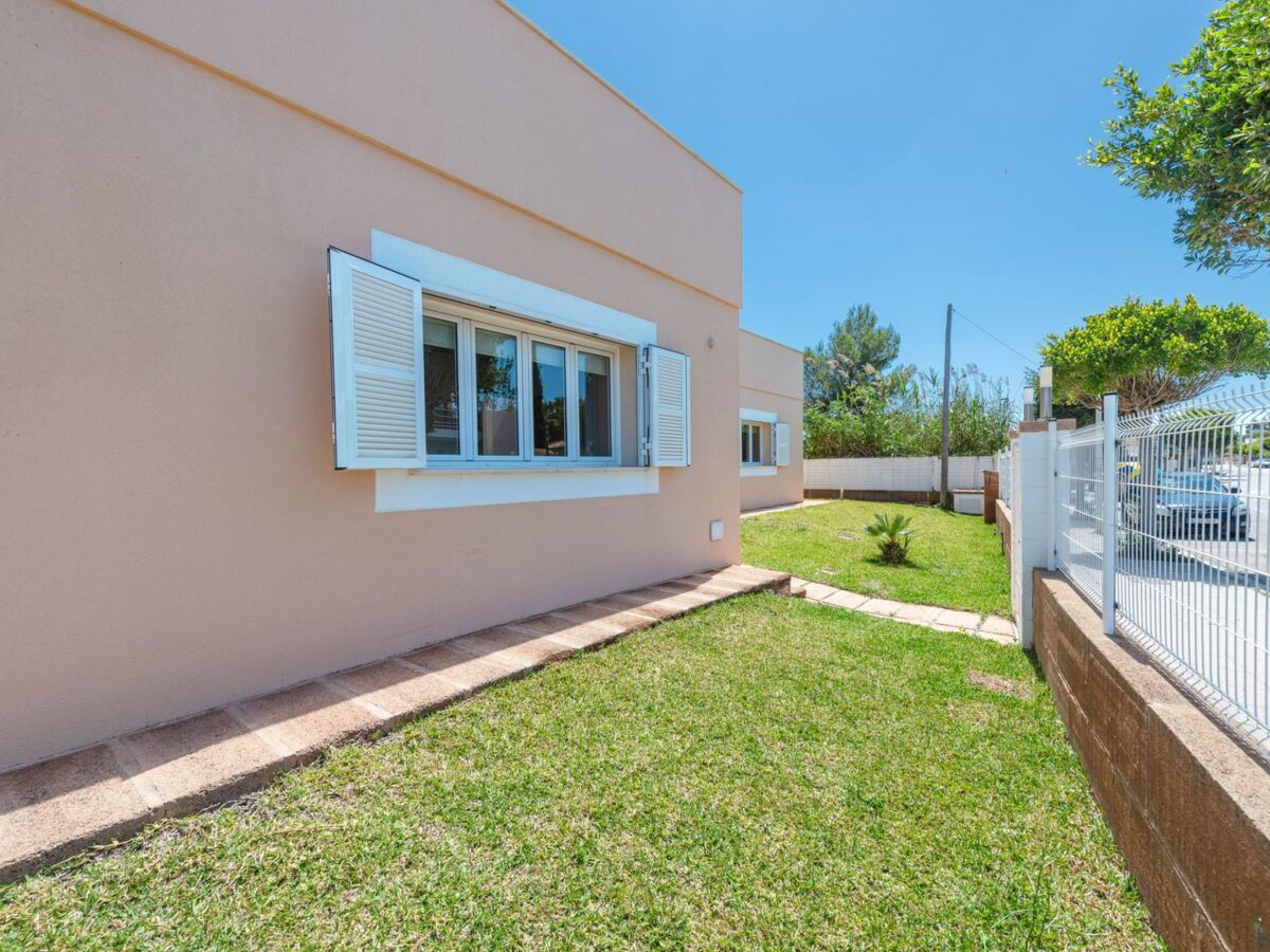 Maison 4 chambres avec jardin et vue lac à Alcúdia - Photo 35