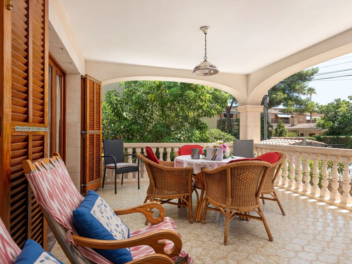 Villa Majorque 4 chambres, terrasse et plage à 200m - Photo 23