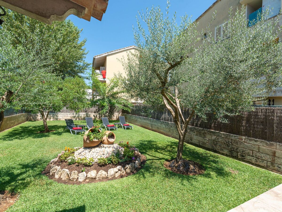 Villa Majorque 4 chambres, terrasse et plage à 200m - Photo 26