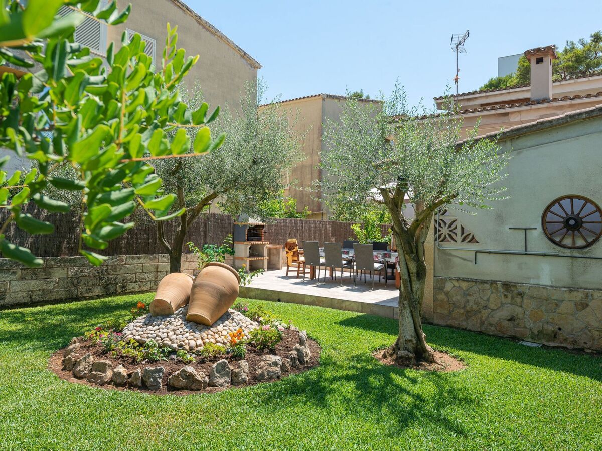 Villa Majorque 4 chambres, terrasse et plage à 200m - Photo 28