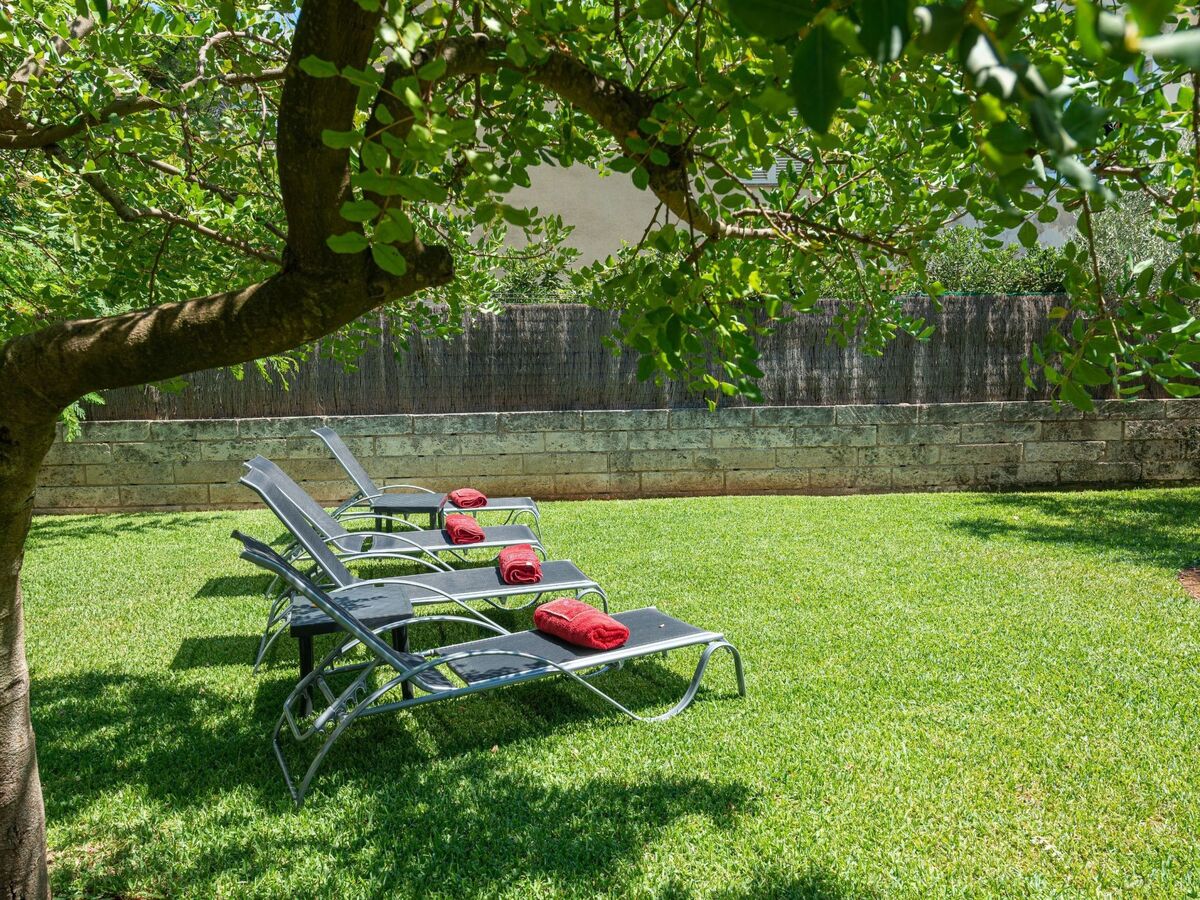 Villa Majorque 4 chambres, terrasse et plage à 200m - Photo 29
