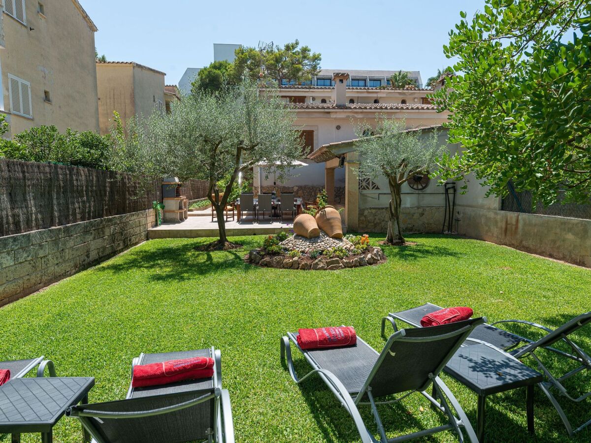 Villa Majorque 4 chambres, terrasse et plage à 200m - Photo 30
