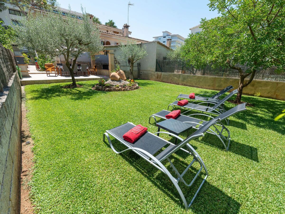 Villa Majorque 4 chambres, terrasse et plage à 200m - Photo 31