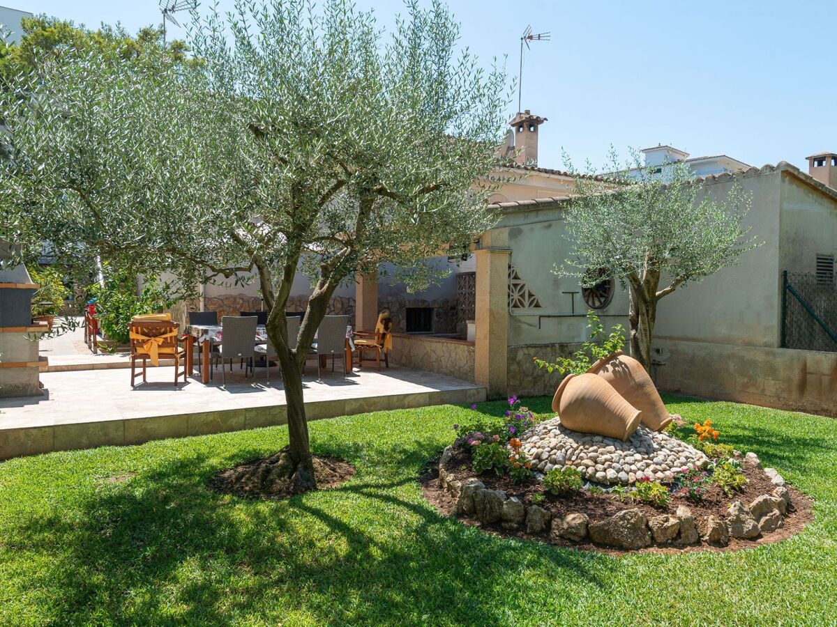 Villa Majorque 4 chambres, terrasse et plage à 200m - Photo 32