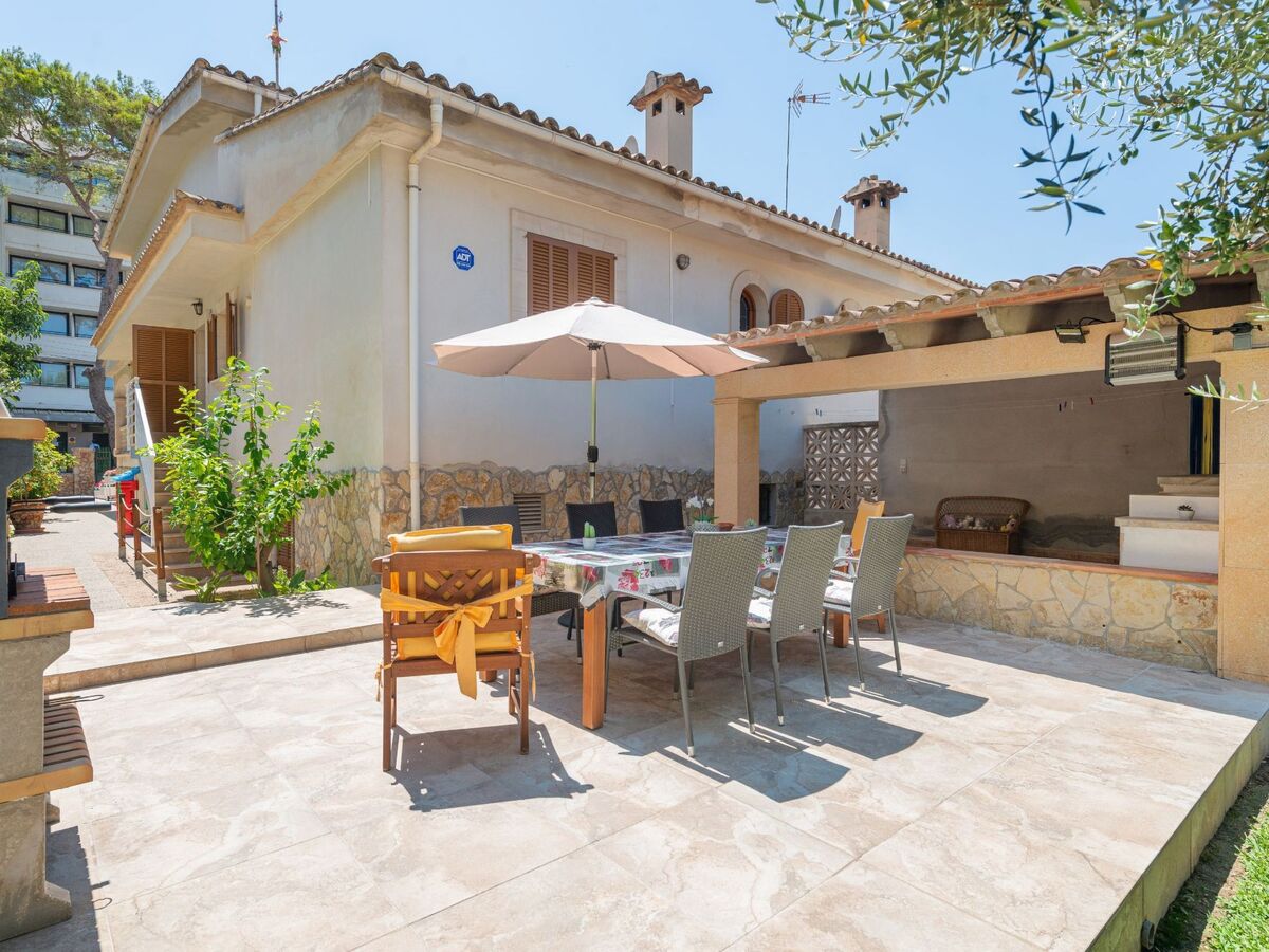 Villa Majorque 4 chambres, terrasse et plage à 200m - Photo 33