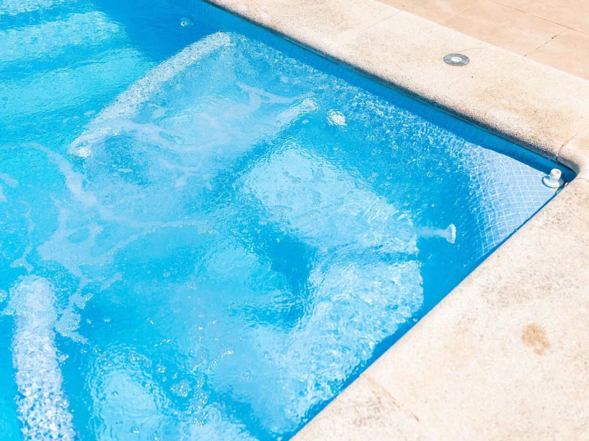 Maison rustique majorquine avec piscine, 2 km plage - Photo 11