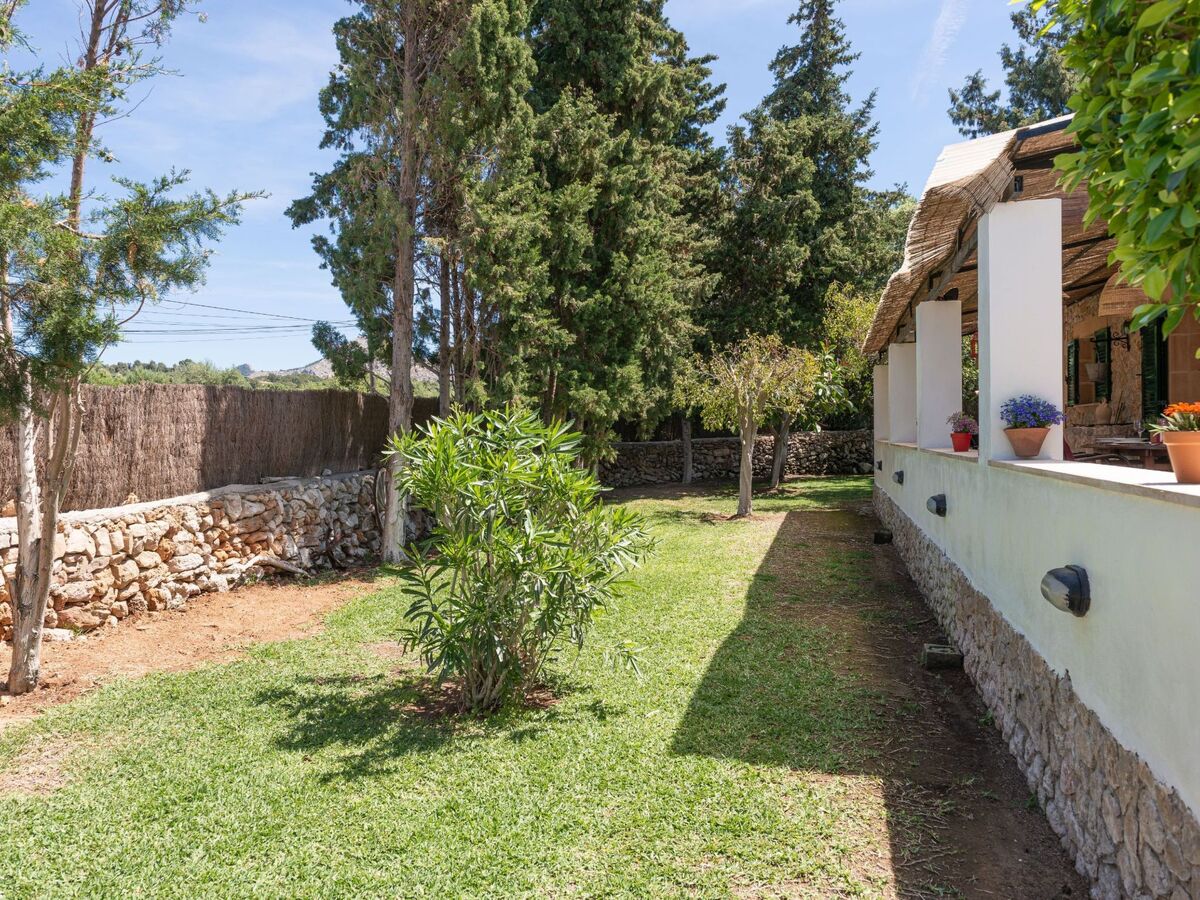 Maison rustique majorquine avec piscine, 2 km plage - Photo 22
