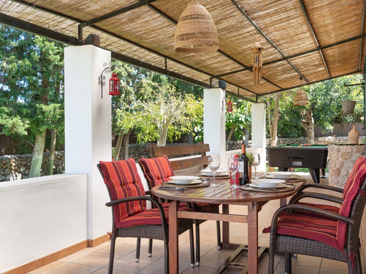 Maison rustique majorquine avec piscine, 2 km plage - Photo 26