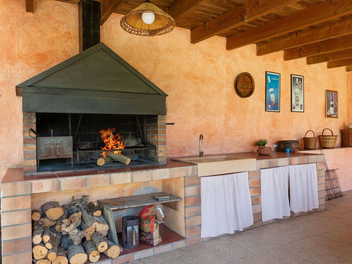 Maison rustique majorquine avec piscine, 2 km plage - Photo 34