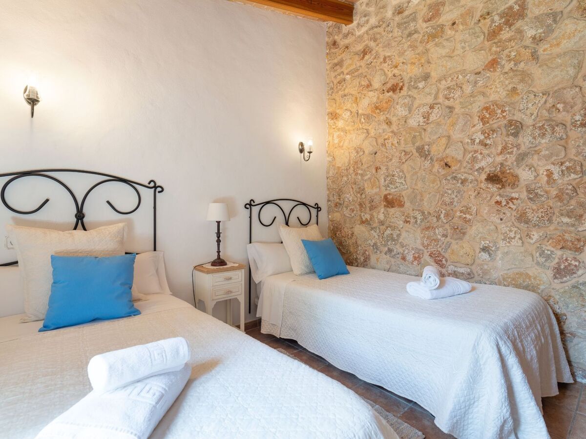 Maison rustique majorquine avec piscine, 2 km plage - Photo 40