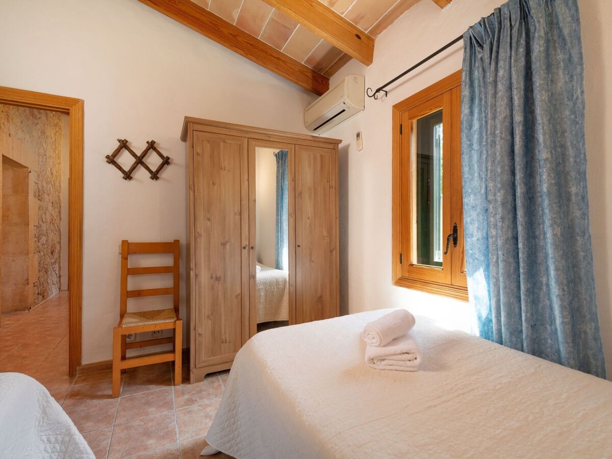 Maison rustique majorquine avec piscine, 2 km plage - Photo 41