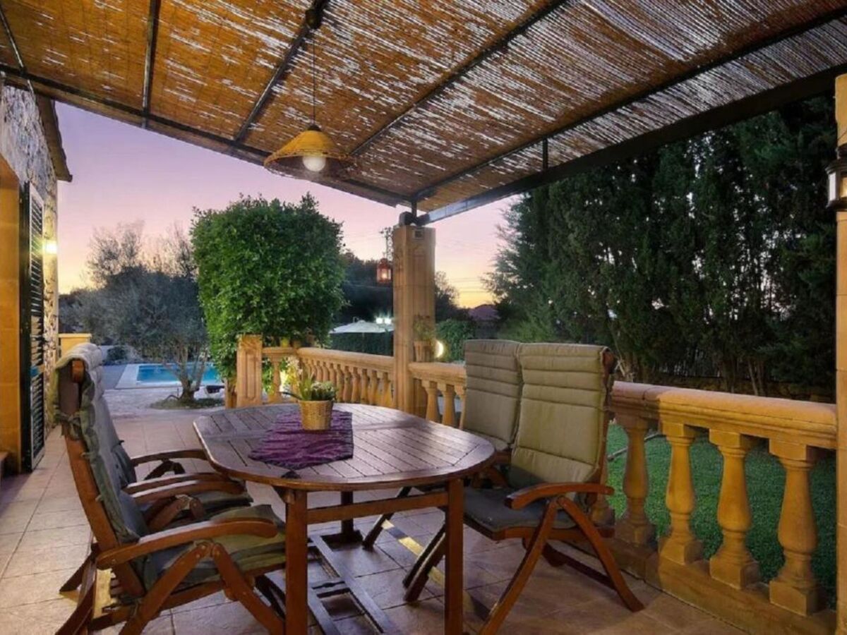 Maison rustique majorquine avec piscine, 2 km plage - Photo 52