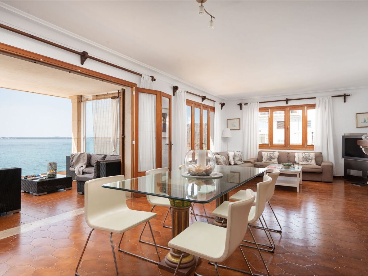 Villa 5 chambres avec piscine privée et accès direct mer - Photo 3