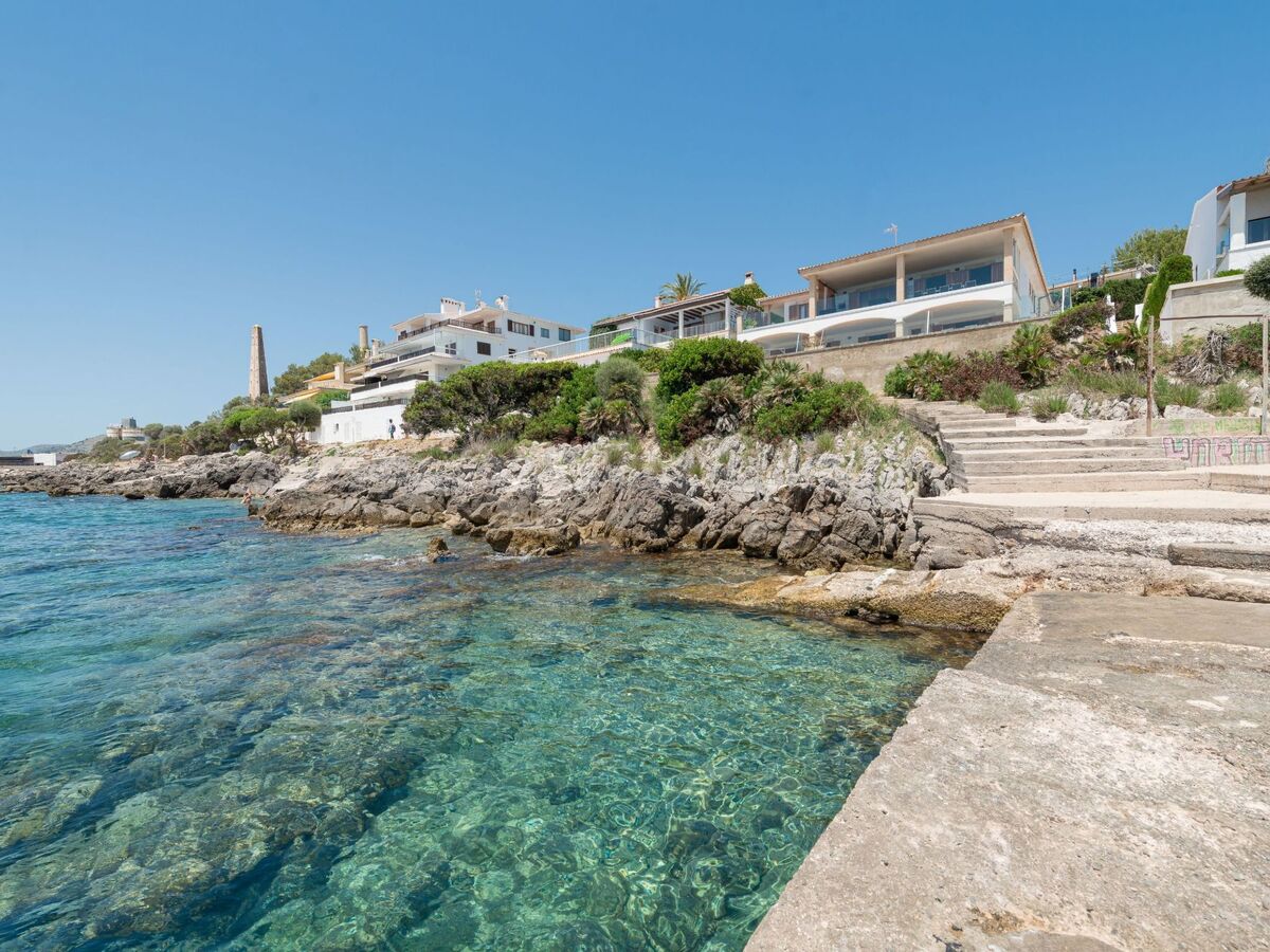 Villa 5 chambres avec piscine privée et accès direct mer - Photo 5