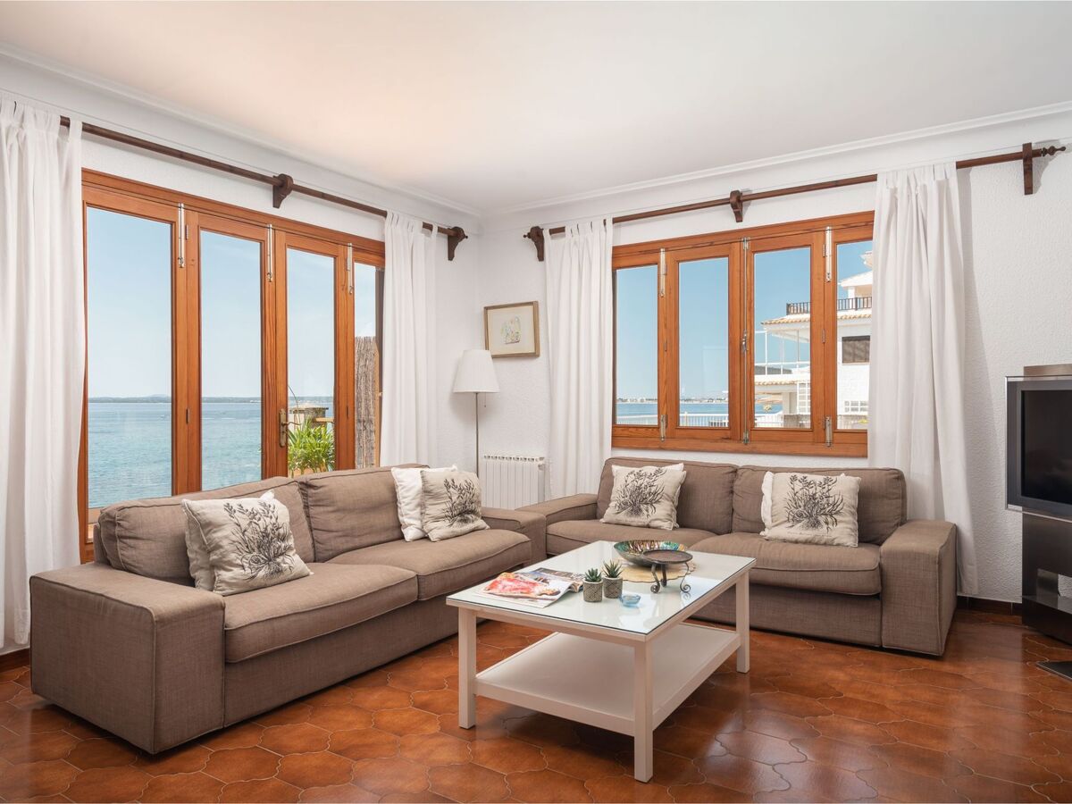 Villa 5 chambres avec piscine privée et accès direct mer - Photo 6