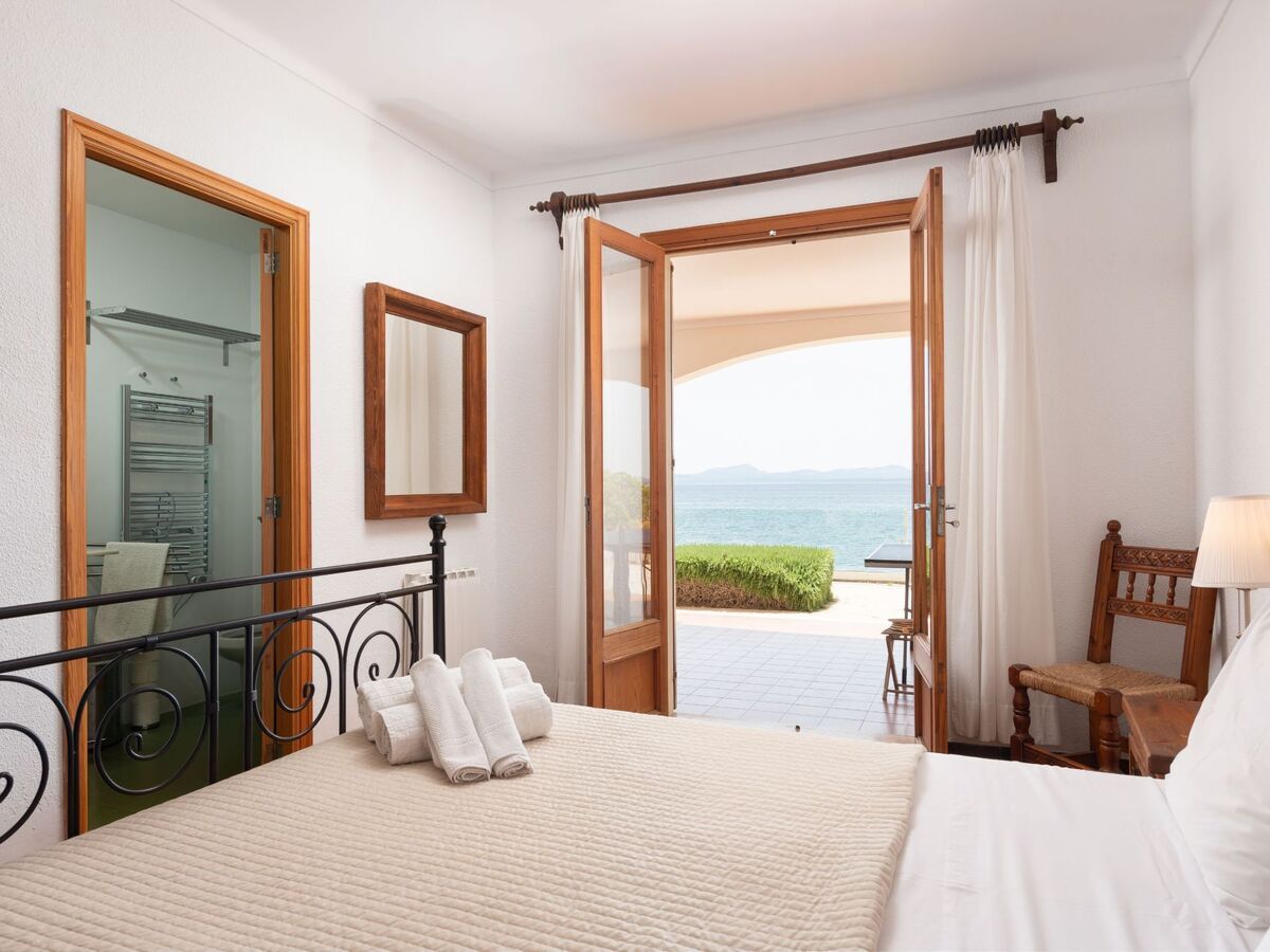 Villa 5 chambres avec piscine privée et accès direct mer - Photo 14