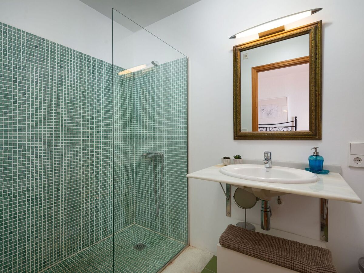 Villa 5 chambres avec piscine privée et accès direct mer - Photo 15