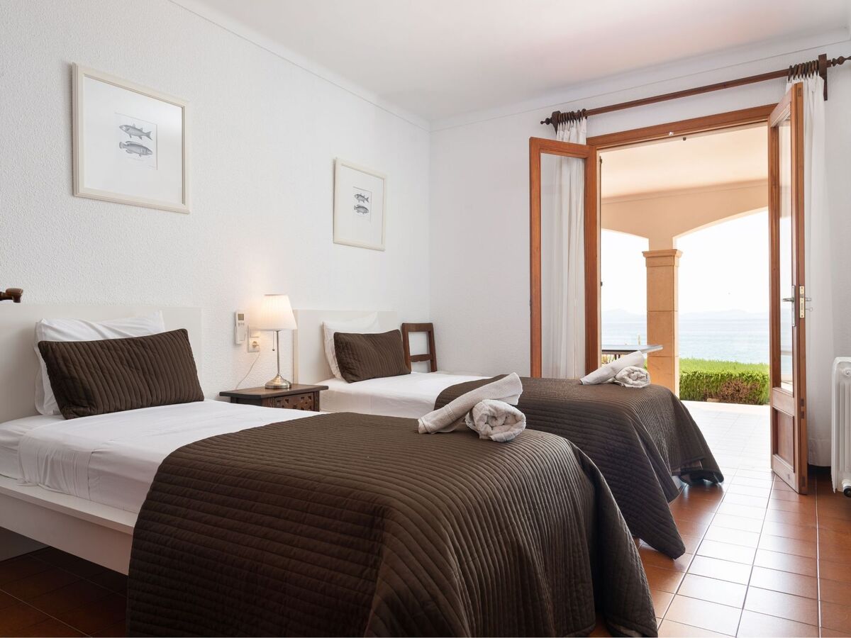 Villa 5 chambres avec piscine privée et accès direct mer - Photo 16