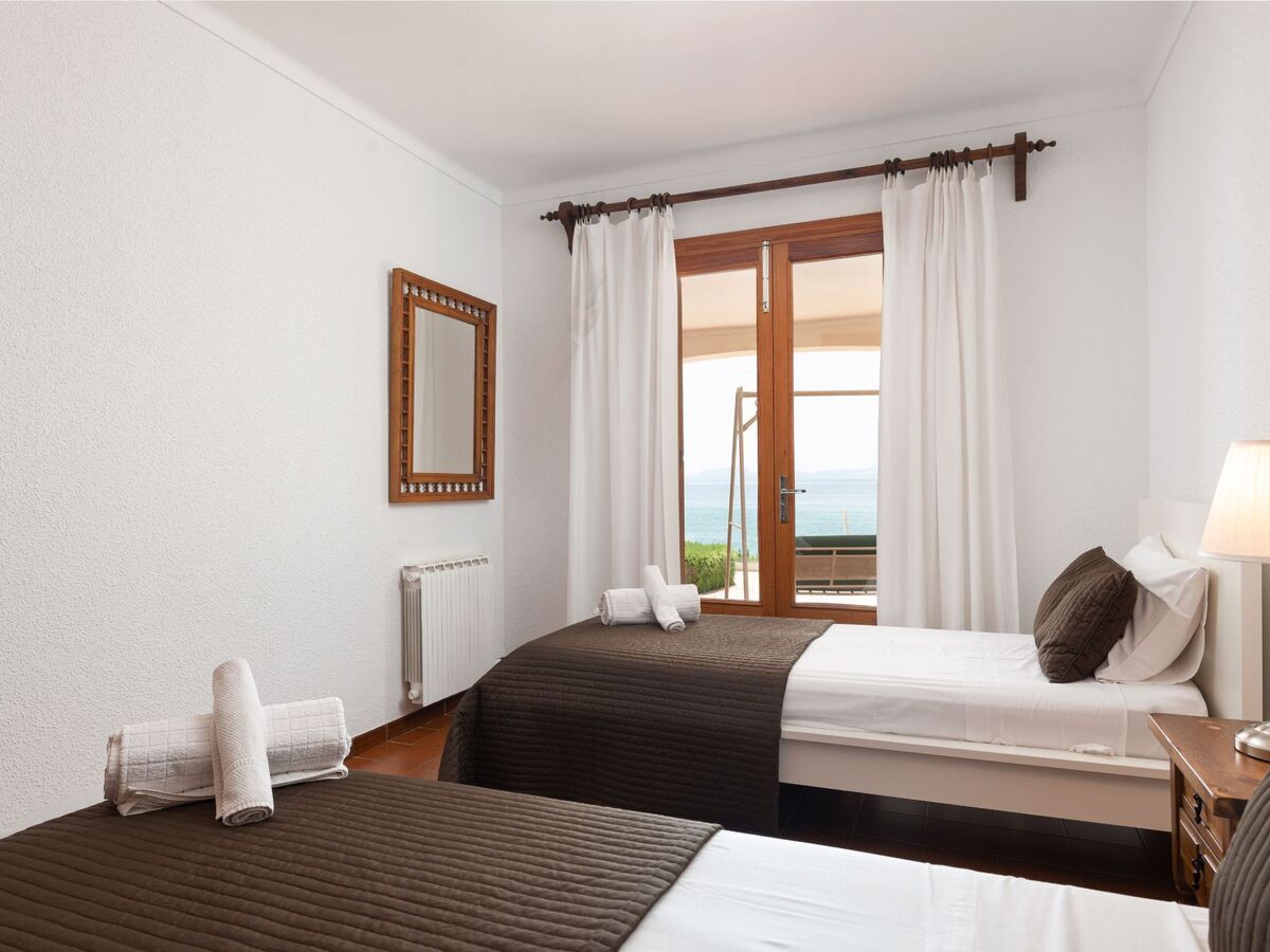 Villa 5 chambres avec piscine privée et accès direct mer - Photo 19