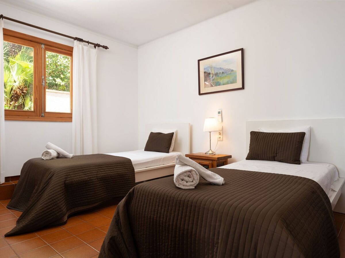 Villa 5 chambres avec piscine privée et accès direct mer - Photo 20