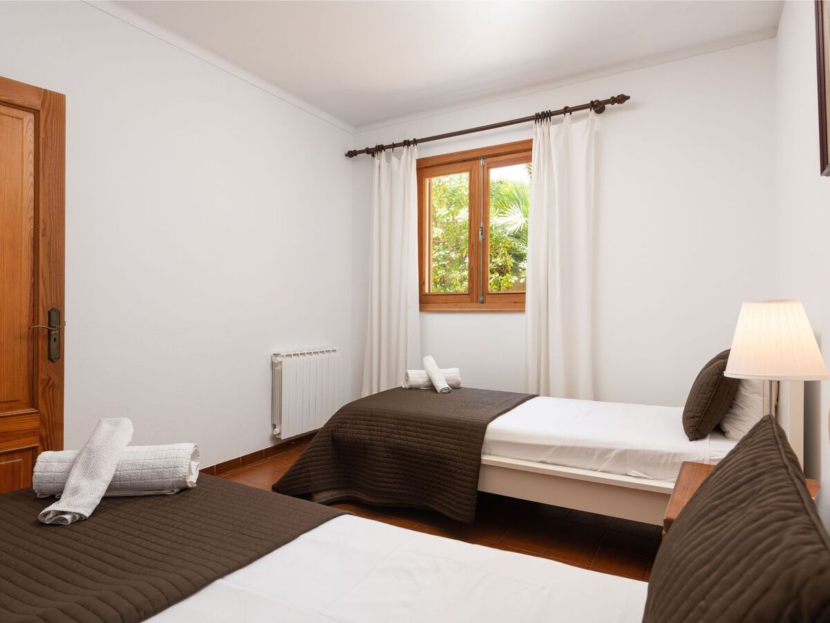 Villa 5 chambres avec piscine privée et accès direct mer - Photo 21